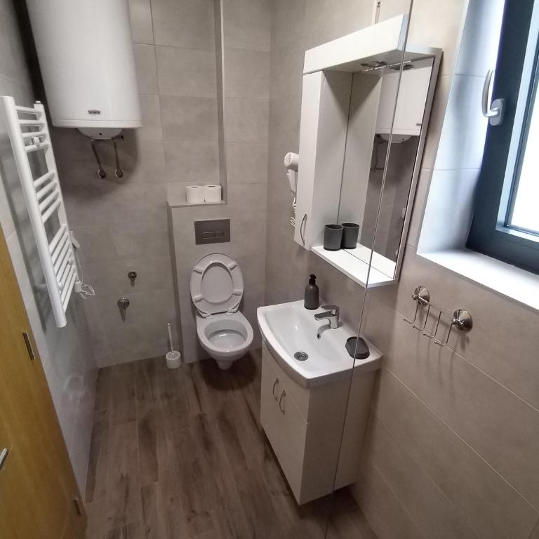 Apartman Ida - Apartman sa 1 Spavaćom Sobom - 3