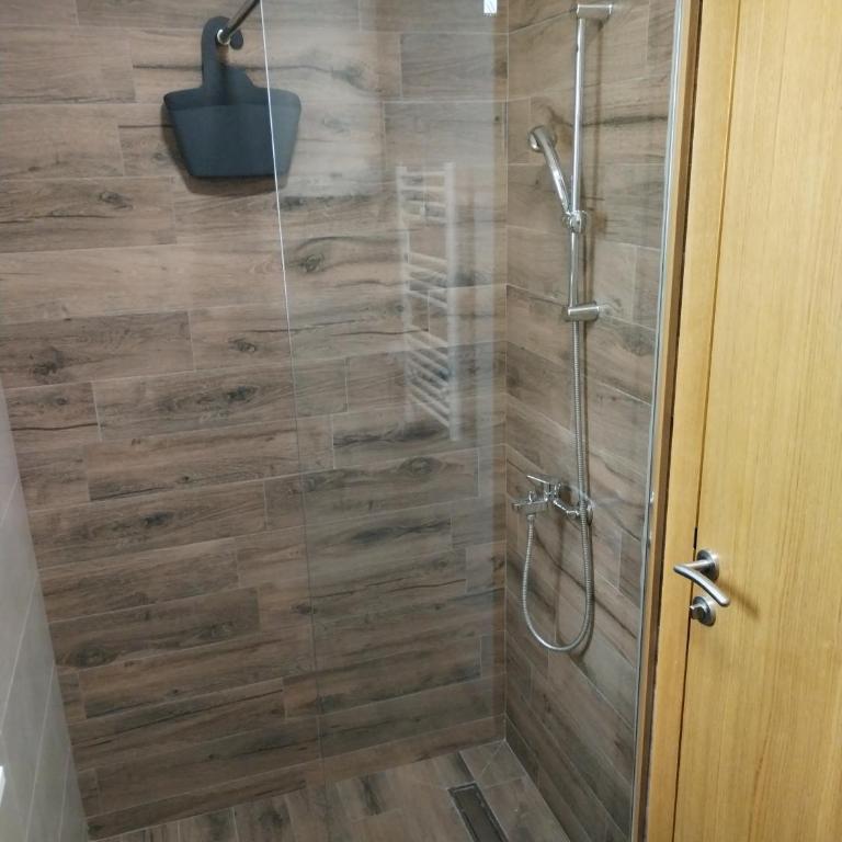 Apartman Ida - Apartman sa 1 Spavaćom Sobom - 2