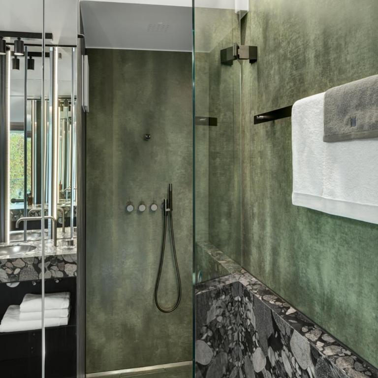 Das Royal - Apartment mit Balkon (1 Erwachsener) - 10