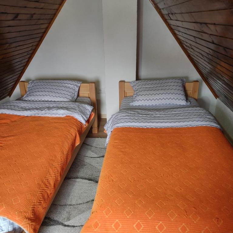 Apartments Snowflake - One-Bedroom Apartment - 4