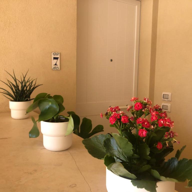 Residence Romeo - One-Bedroom Apartment - 8