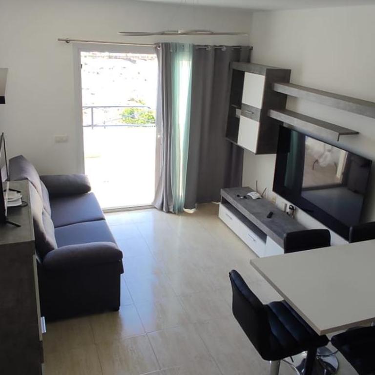 Residence Vista Golf - Casa con 1 dormitorio - 26