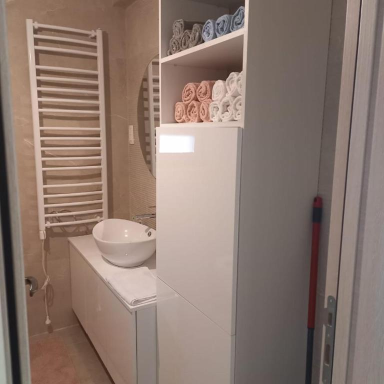 Lux Apartment Jovanovic - Kuća sa 2 Spavaće Sobe - 7