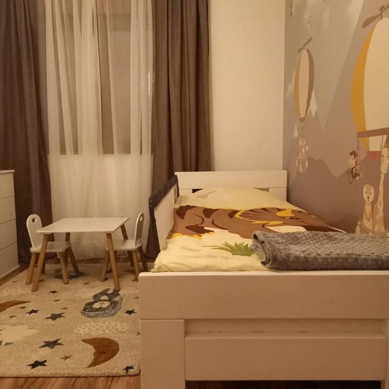 Lux Apartment Jovanovic - Kuća sa 2 Spavaće Sobe - 9