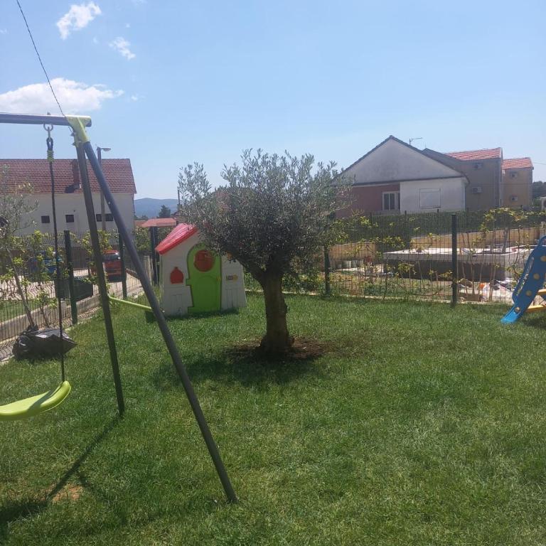 Lux Apartment Jovanovic - Kuća sa 2 Spavaće Sobe - 10