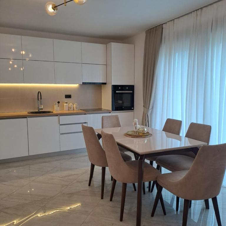 Lux Apartment Jovanovic - Kuća sa 2 Spavaće Sobe - 5