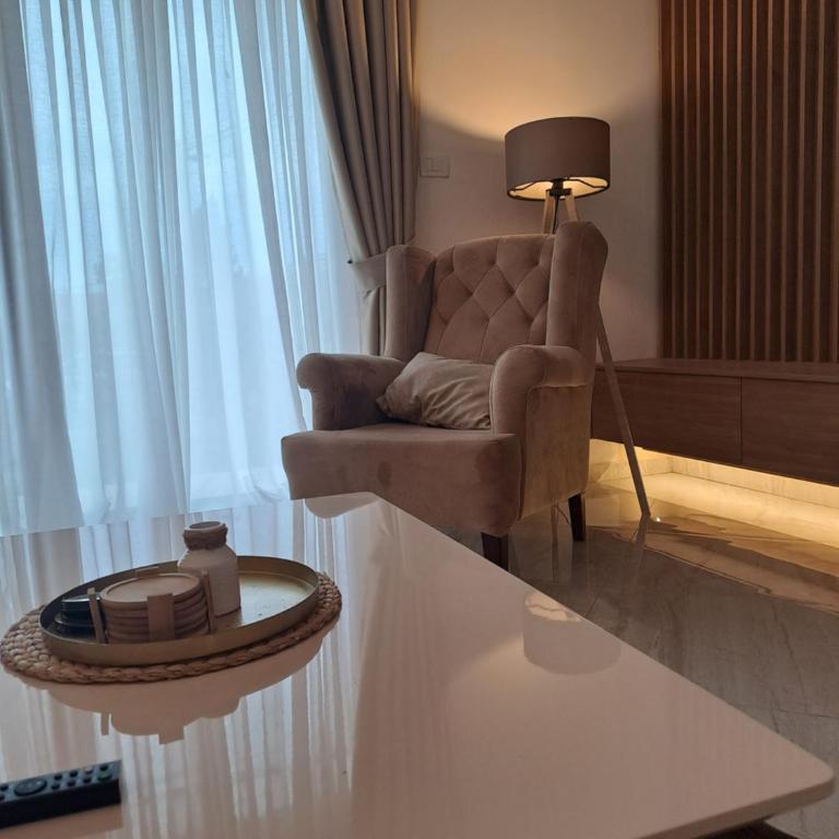 Lux Apartment Jovanovic - Kuća sa 2 Spavaće Sobe - 4