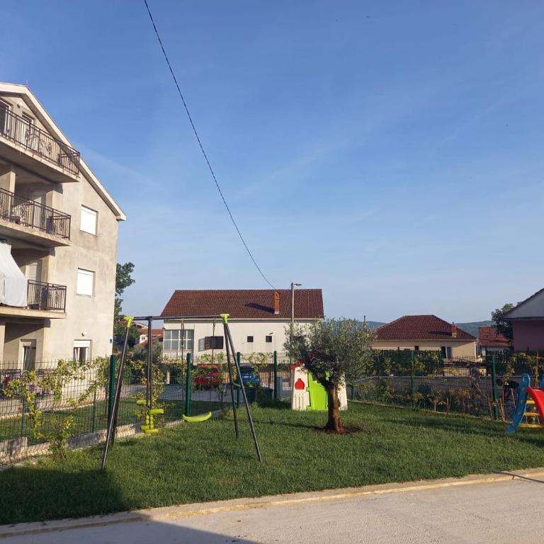 Lux Apartment Jovanovic - Kuća sa 2 Spavaće Sobe - 15