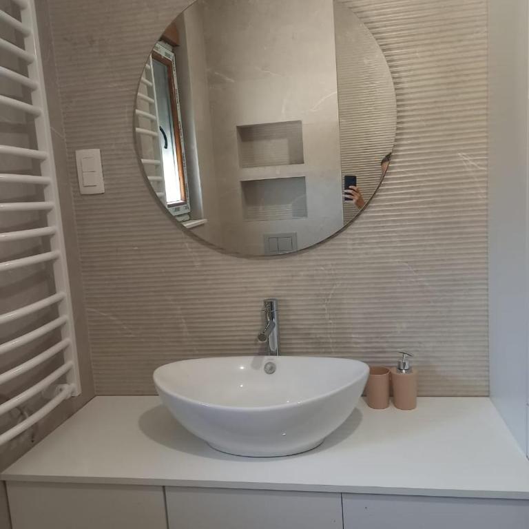Lux Apartment Jovanovic - Kuća sa 2 Spavaće Sobe - 16
