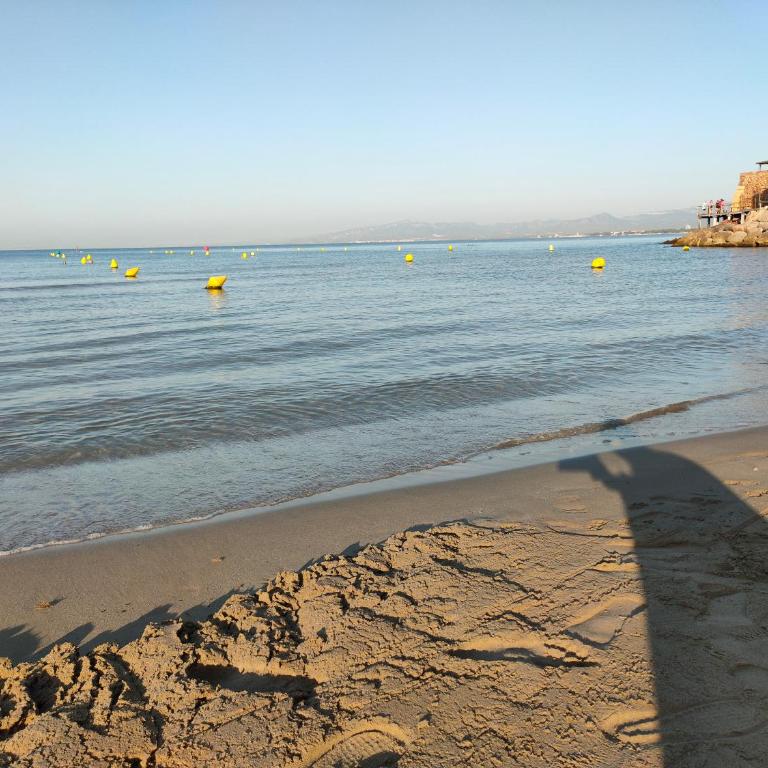 appartement a salou - Two-Bedroom Apartment - 32