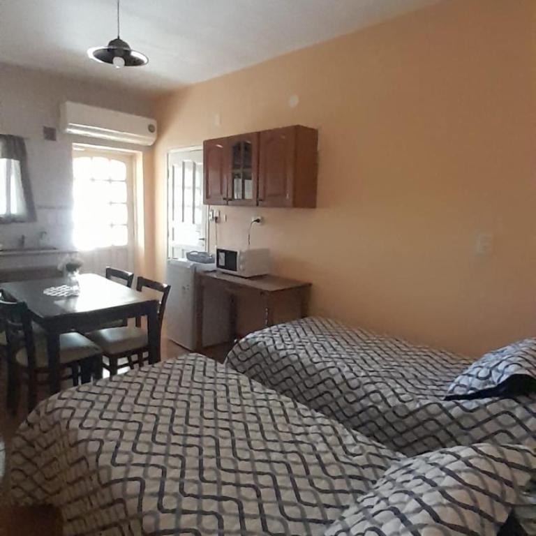 La Polita - Hospedaje Apart Ezeiza - Apartamento de 1 dormitorio - 6