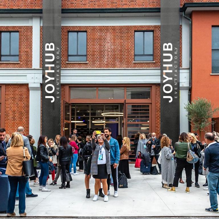 Smart loft in Milan - - Appartamento con 1 Camera da Letto - 19