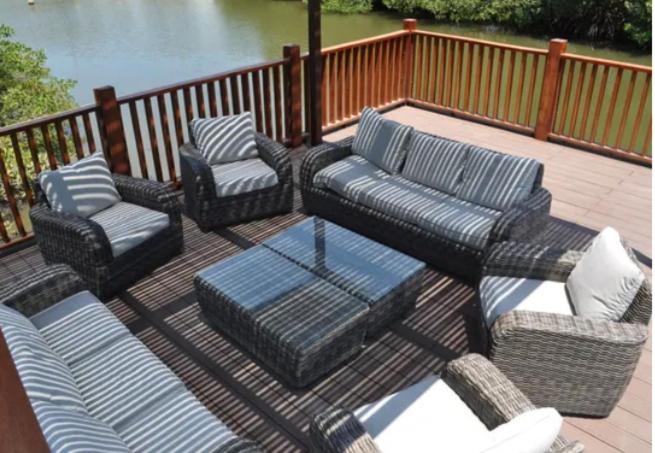 CONJUNTO RESIDENCIAL SAMARIA CLUB DE PLAYA - Three-Bedroom Apartment - 7