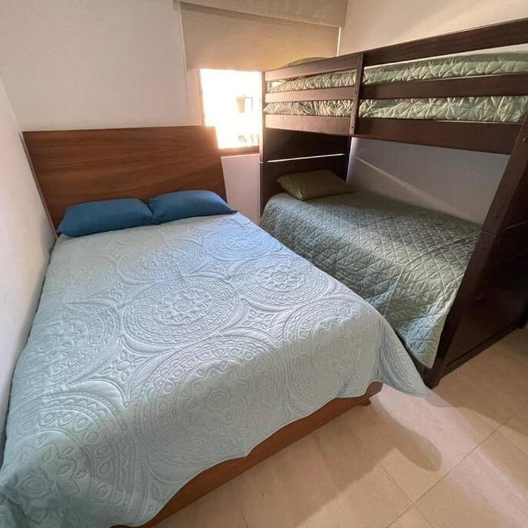 Brand new condo near the beach - Two-Bedroom Apartment - 5