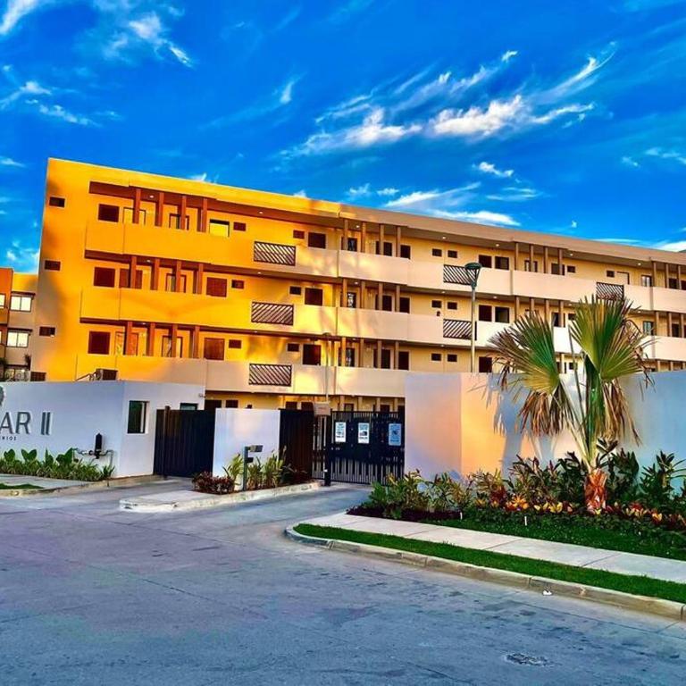 Brand new condo near the beach - Two-Bedroom Apartment - 9