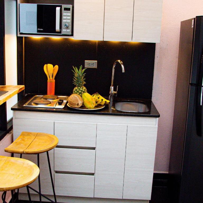 Casa Jiwa In Provenza - Double Room with Spa Bath - 4