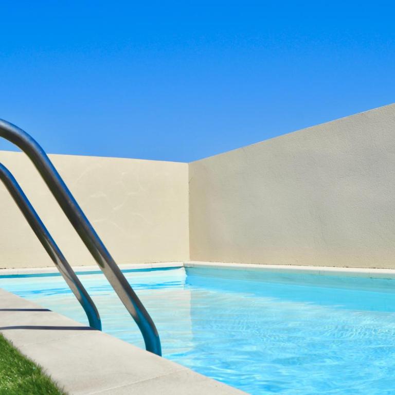 BORA BORA Ático con piscina privada en Vera Paraíso - Apartamento de 2 dormitorios - 4