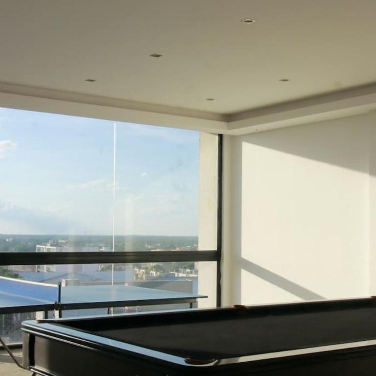 Intimo y sofisticado dpto cerca de todo - Apartamento Estudio - 7