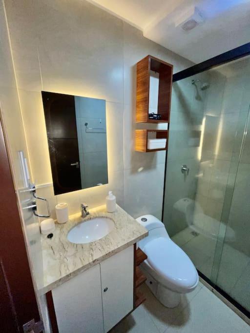 Intimo y sofisticado dpto cerca de todo - Apartamento Estudio - 13