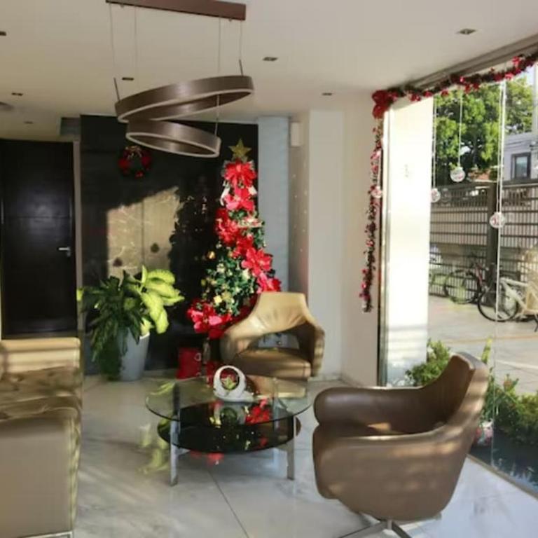 Intimo y sofisticado dpto cerca de todo - Apartamento Estudio - 14