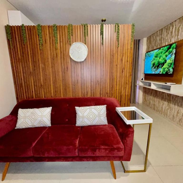 Intimo y sofisticado dpto cerca de todo - Apartamento Estudio - 4