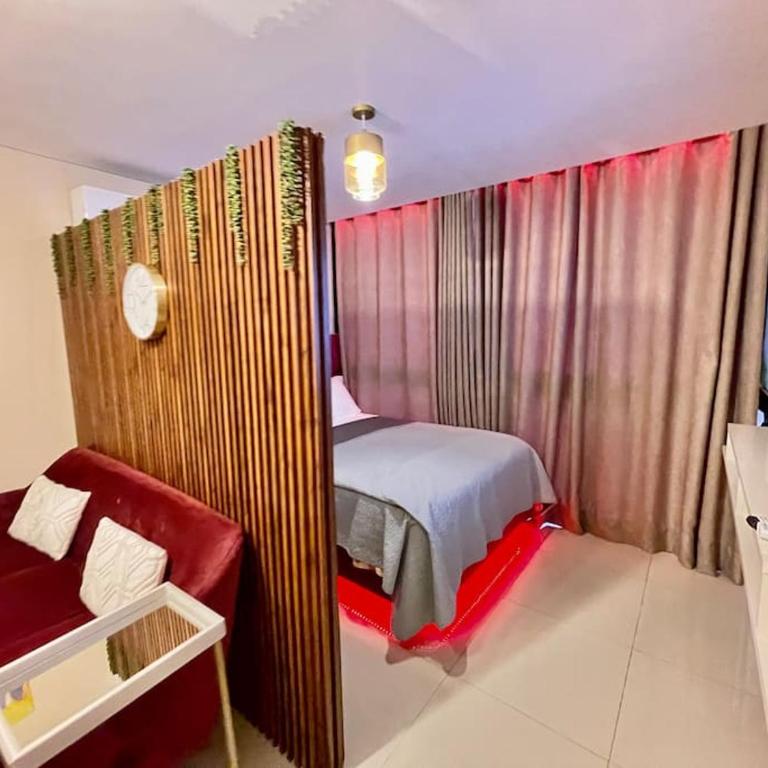 Intimo y sofisticado dpto cerca de todo - Apartamento Estudio - 6