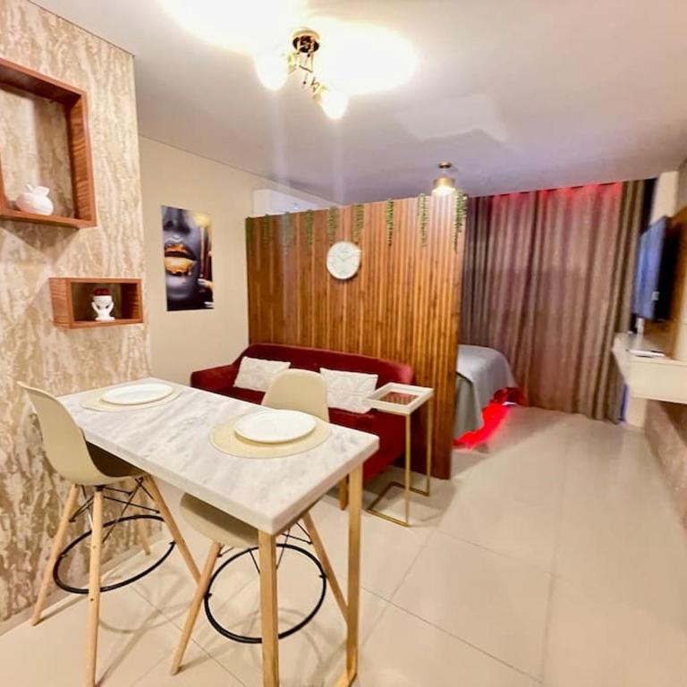 Intimo y sofisticado dpto cerca de todo - Apartamento Estudio - 5