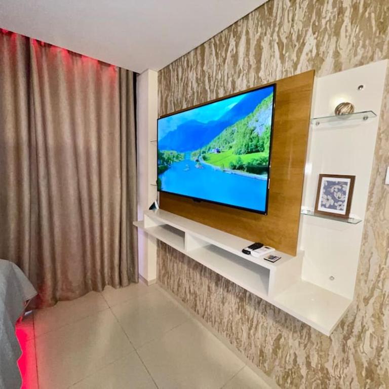 Intimo y sofisticado dpto cerca de todo - Apartamento Estudio - 17