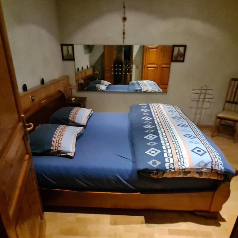 Chez Pewee, beau duplex en ville, parc privé - Appartamento con 2 Camere da Letto - 34