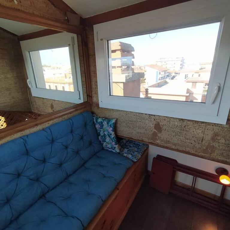 Il Vecchio e il Mare - Appartamento con 1 Camera da Letto con Vista - 40