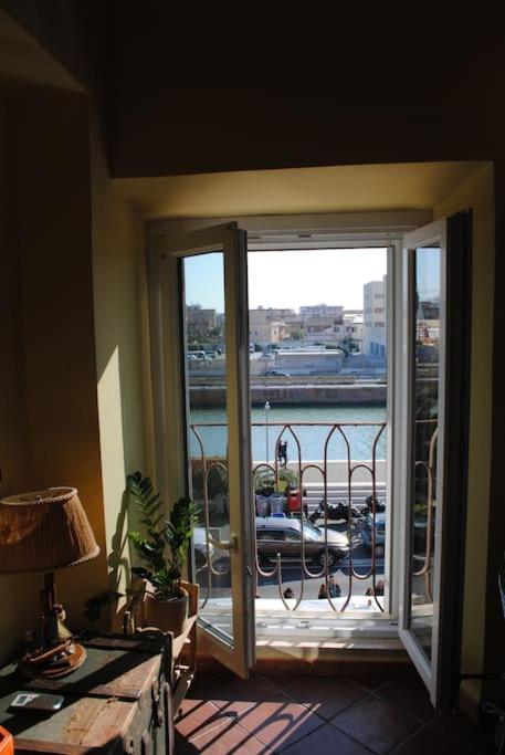 Il Vecchio e il Mare - Appartamento con 1 Camera da Letto con Vista - 9