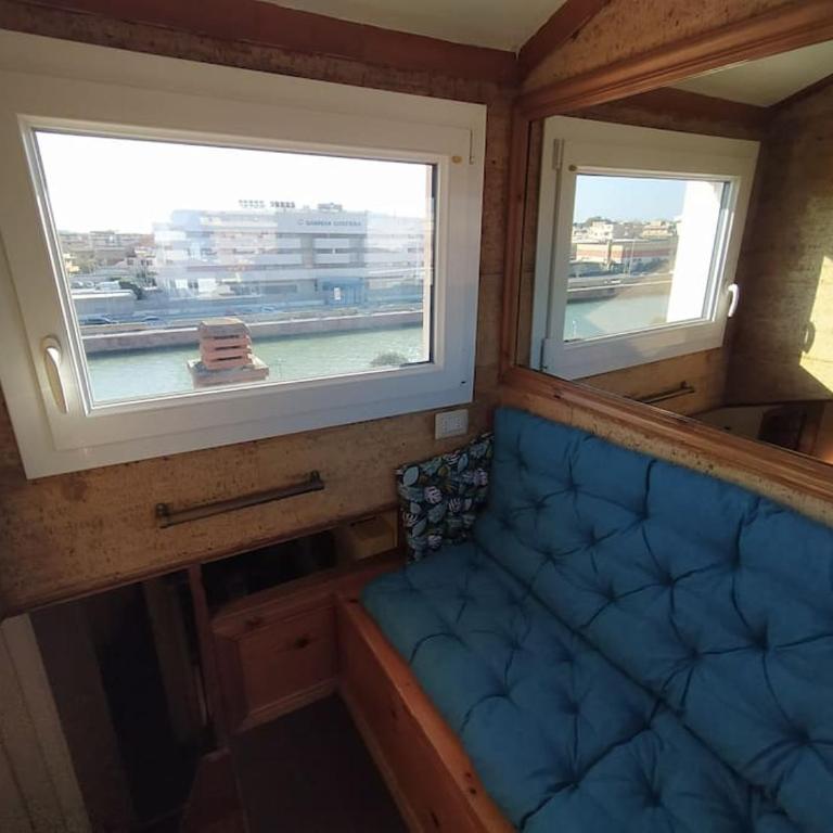Il Vecchio e il Mare - Appartamento con 1 Camera da Letto con Vista - 41
