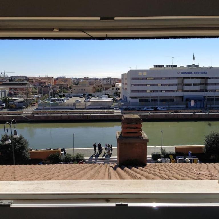 Il Vecchio e il Mare - Appartamento con 1 Camera da Letto con Vista - 43