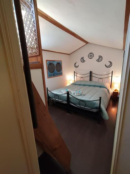 Il Vecchio e il Mare - Appartamento con 1 Camera da Letto con Vista - 33