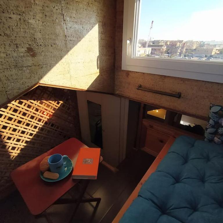 Il Vecchio e il Mare - Appartamento con 1 Camera da Letto con Vista - 42