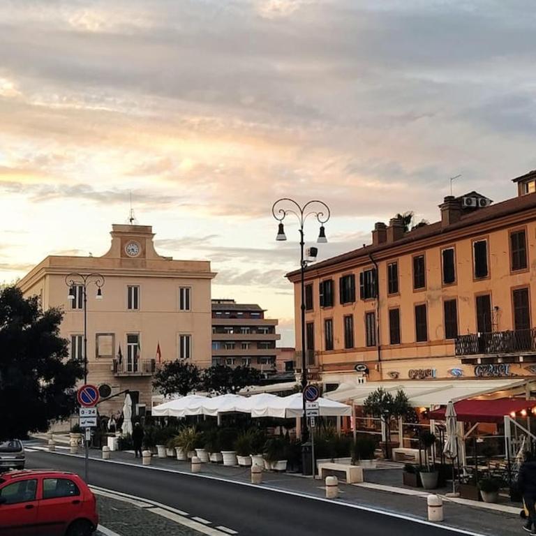 Il Vecchio e il Mare - Appartamento con 1 Camera da Letto con Vista - 47