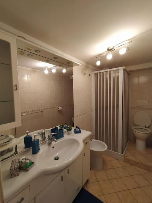 Il Vecchio e il Mare - Appartamento con 1 Camera da Letto con Vista - 16