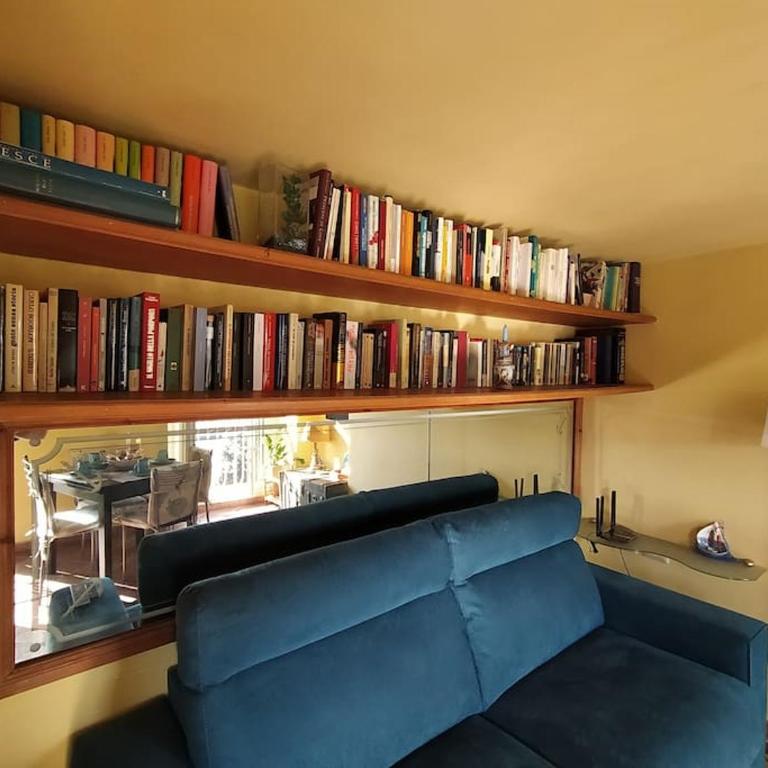 Il Vecchio e il Mare - Appartamento con 1 Camera da Letto con Vista - 11