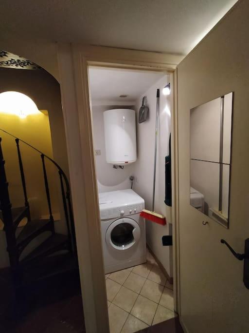 Il Vecchio e il Mare - Appartamento con 1 Camera da Letto con Vista - 15