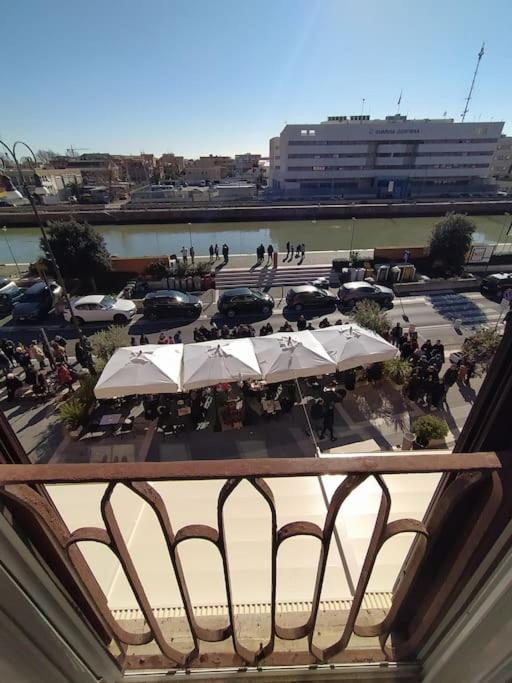 Il Vecchio e il Mare - Appartamento con 1 Camera da Letto con Vista - 10