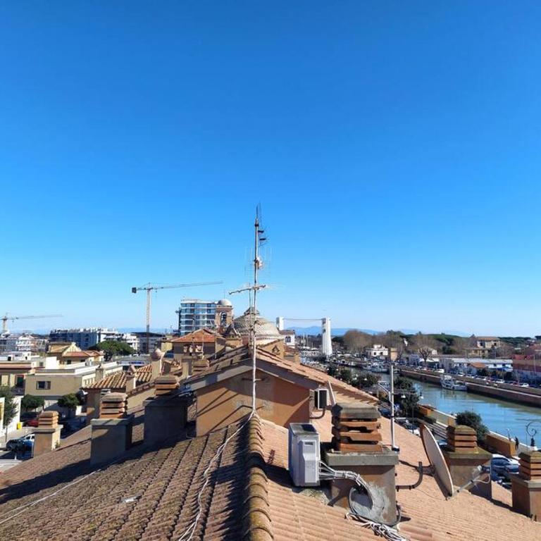 Il Vecchio e il Mare - Appartamento con 1 Camera da Letto con Vista - 45