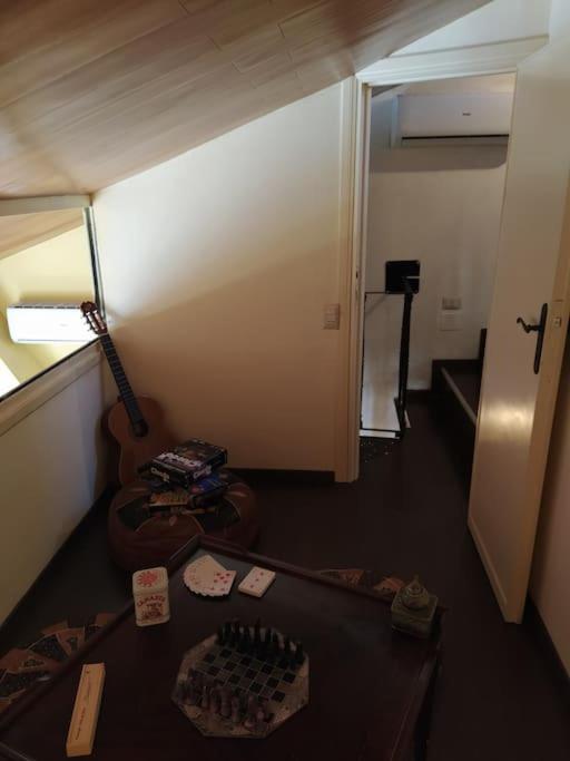 Il Vecchio e il Mare - Appartamento con 1 Camera da Letto con Vista - 29