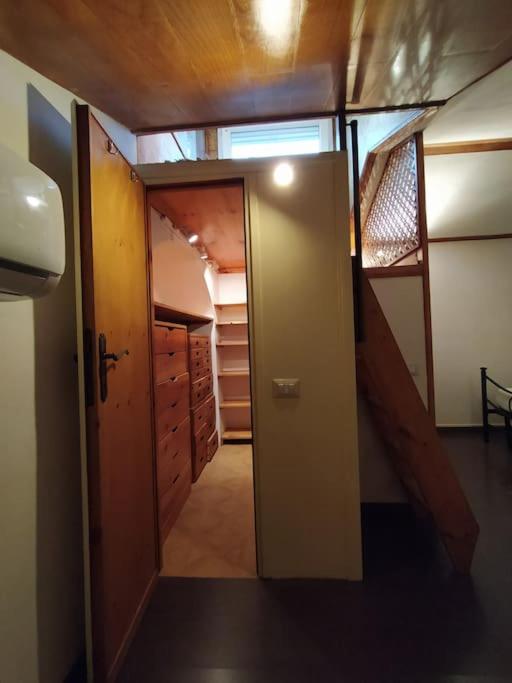 Il Vecchio e il Mare - Appartamento con 1 Camera da Letto con Vista - 31