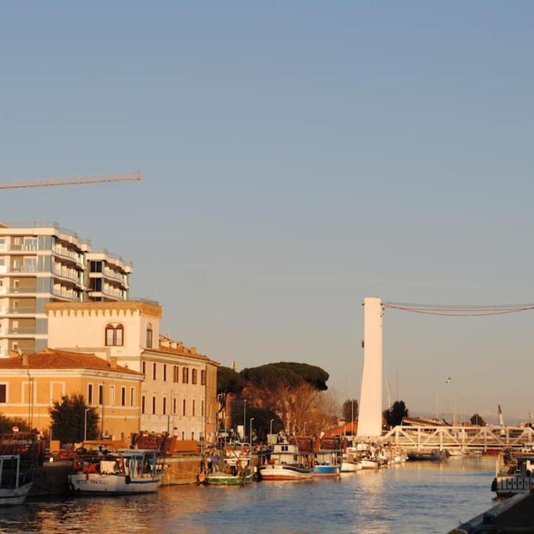 Il Vecchio e il Mare - Appartamento con 1 Camera da Letto con Vista - 49
