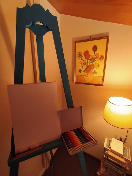 Il Vecchio e il Mare - Appartamento con 1 Camera da Letto con Vista - 27