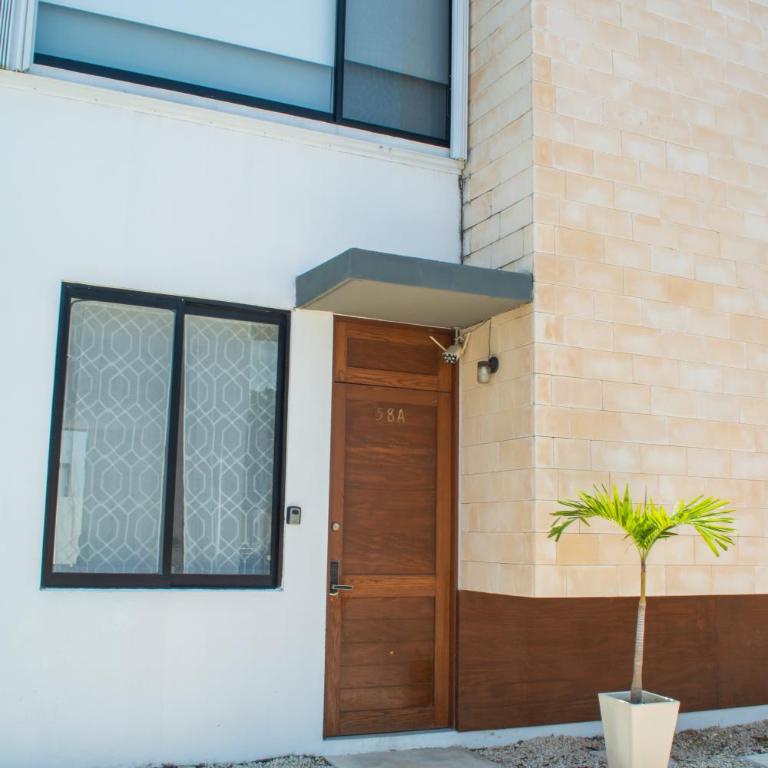 Paraíso Playa Bonita- Roof Top - Three-Bedroom House - 22
