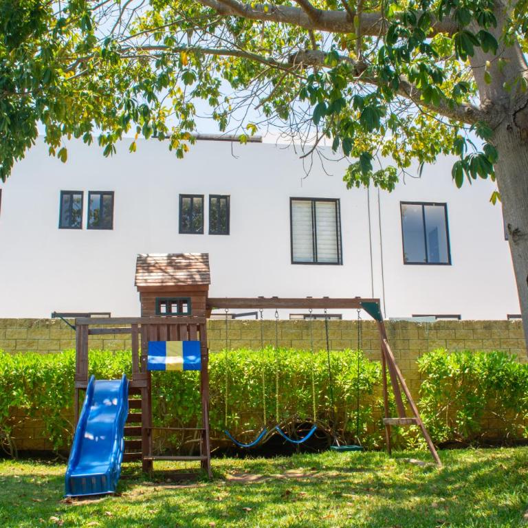 Paraíso Playa Bonita- Roof Top - Three-Bedroom House - 7
