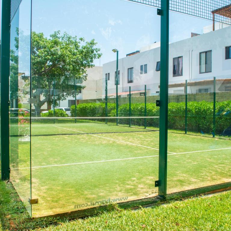 Paraíso Playa Bonita- Roof Top - Three-Bedroom House - 6