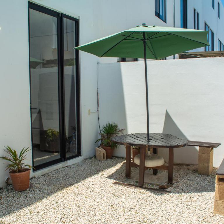 Paraíso Playa Bonita- Roof Top - Three-Bedroom House - 27