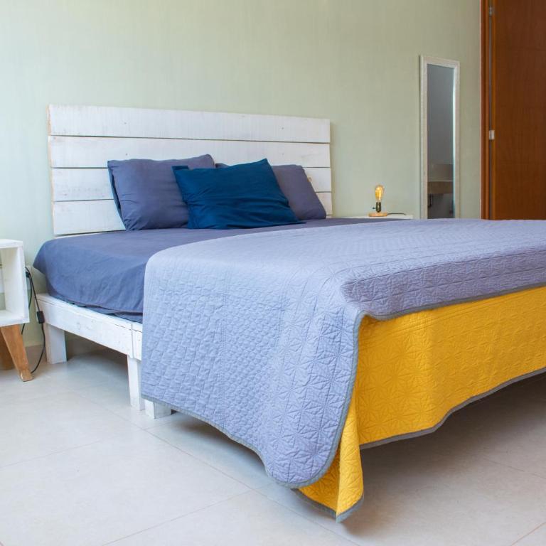 Paraíso Playa Bonita- Roof Top - Three-Bedroom House - 4